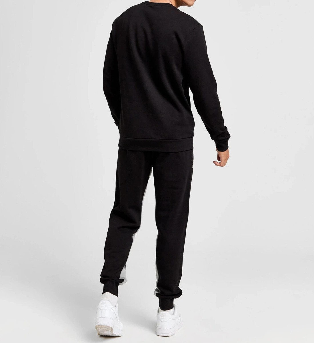 ■EA7■ ブラックトレーナー STRIKE 7 s-l1200.jpg