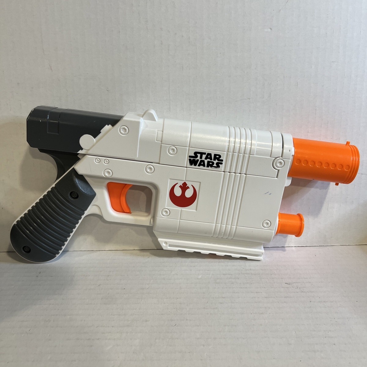Nerf Star Wars Episode VII OEM Genuine Rey's Jakku Blaster