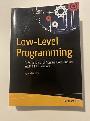 Low Level Programming 