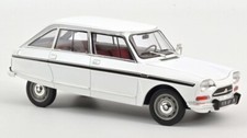 Norev Citroen Ami Super 1974 1:18 181679