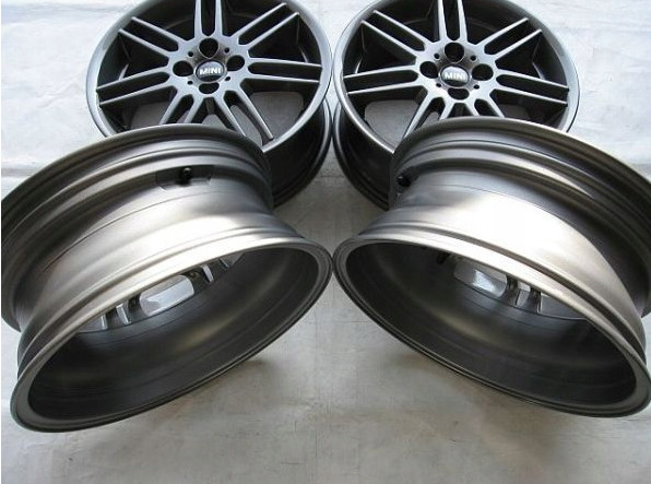 ORIGINAL MINI COOPER 17 ZOLL 6767911 N17.94 | eBay 