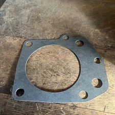 NOS FP Diesel GASKET OIL COOLER 550351 For Cummins