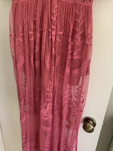 dress women party long elegant new - Picture 8 of 9