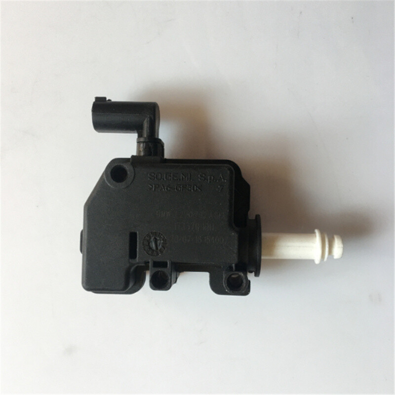 Fuel Cap Actuator Fit For Fuel Tank Cover Drive Motor BMW  