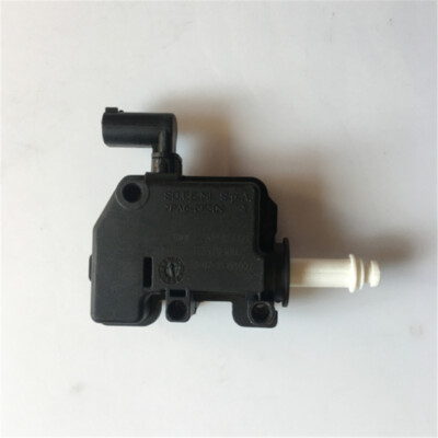 Fuel Cap Actuator Fit For Fuel Tank Cover Drive Motor BMW 