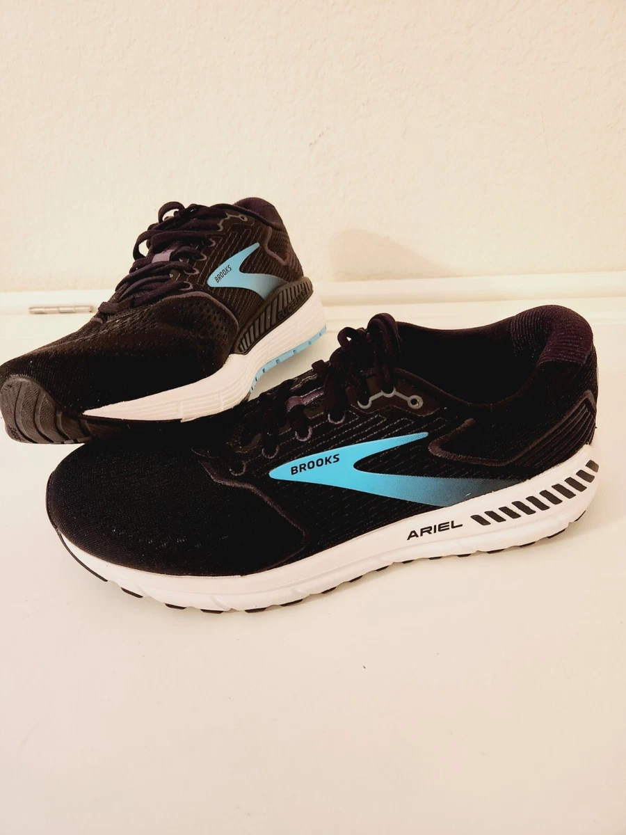Size 11 Brooks Ariel 20 Womens Running Shoes