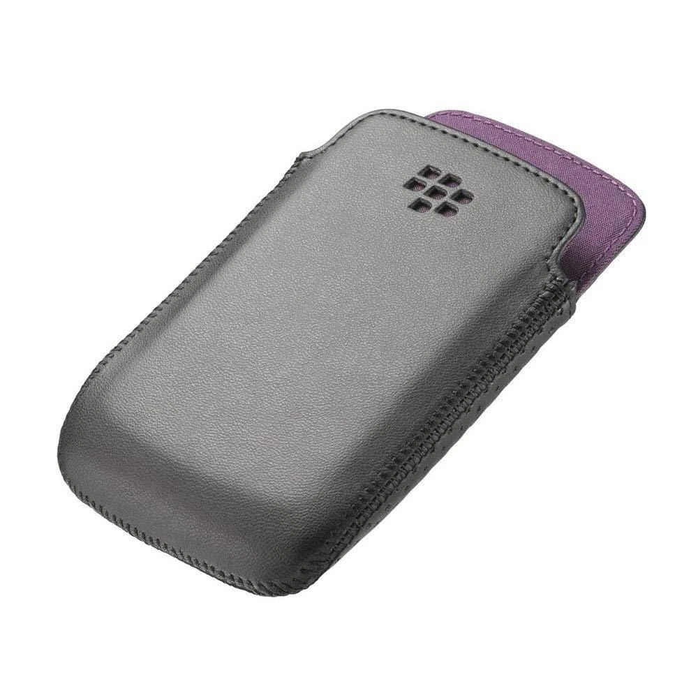 Genuine BlackBerry Priv Slide out hard shell mobile cell phone case back cover e