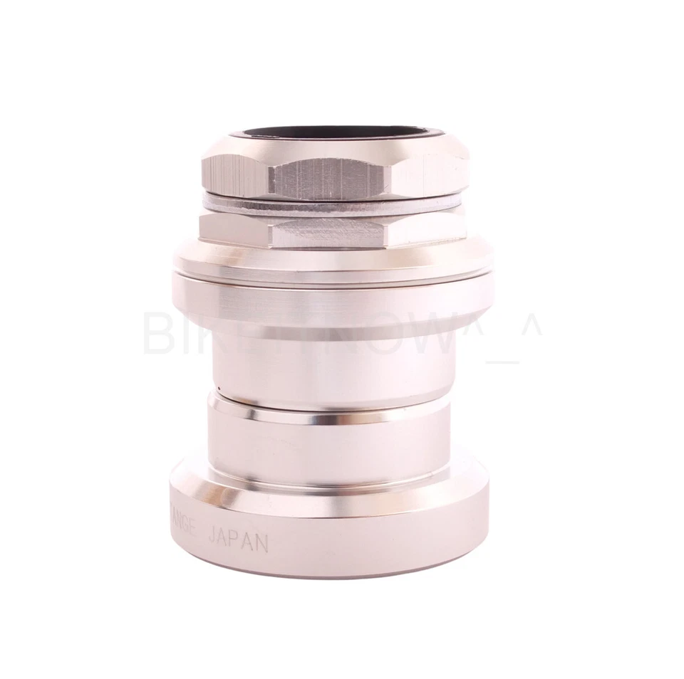 Tange Japan Seiki Falcon FL 270C Bike Headset 1 1/8in,28.6mm,Thread Silver - Image 4 of 4