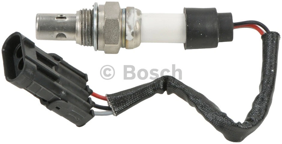 Oxygen Sensor New Bosch Upstream for 1988-1989 EAGLE PREMIER L4-2.5L engine - Image 4 of 4