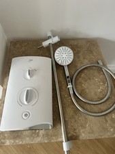 Mira Sport Electric Shower 240V 9.0kW Spares Repair