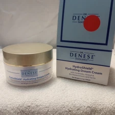 Dr. Denese SkinScience HydroShield Hydrating Dream Cream - New In Box