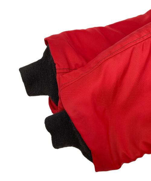 BUZZ RICKSON'S                    type RED MA-1 j… - image 6