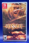 Risen - Nintendo Switch - BRAND NEW/FACTORY SEALED