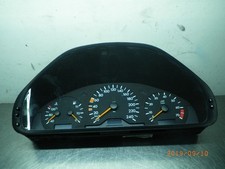 138852 Tachometer MERCEDES-BENZ C-Klasse T-Modell (S202) 2025401648 C 180 138852 Tachometer MERCEDES-BENZ C-Klasse T-Modell (S202) 2025401648 C 180