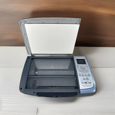【美品】HP オールインワンプリンター PSC 2355 HP PSC 2355 All-In-One Inkjet Printer for sale online | eBay