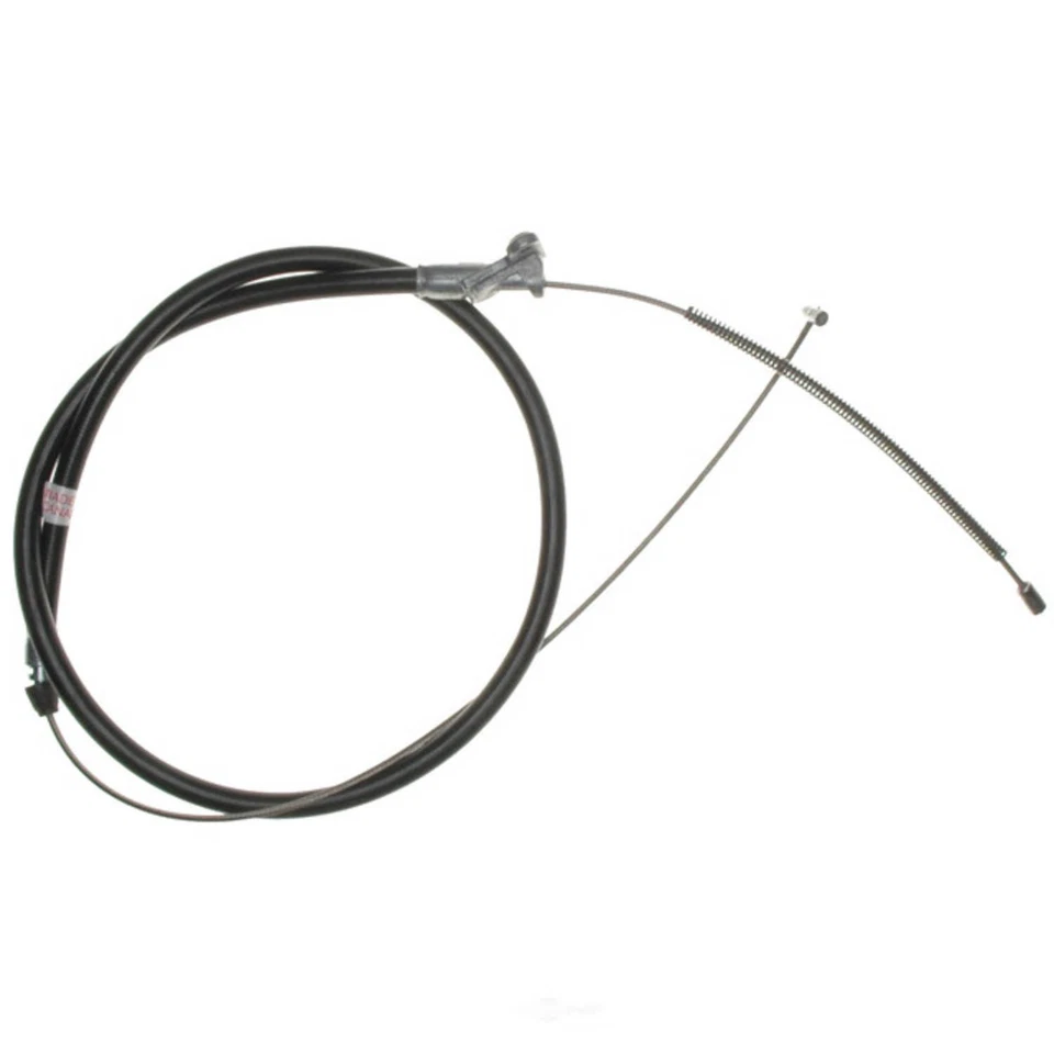 Cable de freno de estacionamiento trasero derecho para Toyota Tacoma 1995-2004 1996 1997 Raybestos Foto 2 de 2