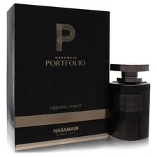 Al Haramain Portfolio Oriental Forest by Al Haramain Eau De Parfum Spray 2.5 ...
