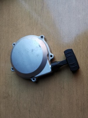 EHO SG 300 Quad ORIGINAL Handstarter Seilzug Motor