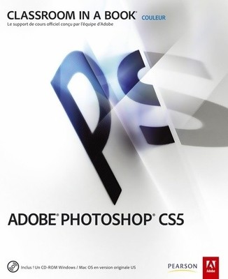 PHOTOSHOP CS5 - Adobe Press - V2015342