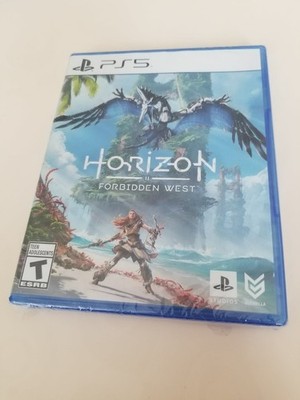 Horizon Forbidden West - (Sony PlayStation 5, 2022, Ps5) Brand new sealed