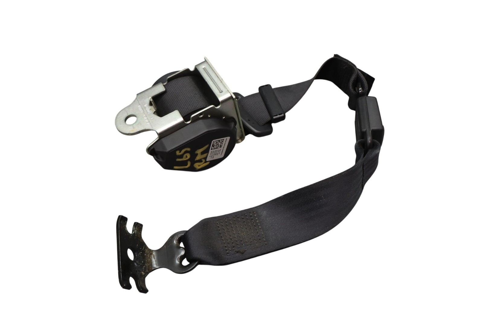 Maserati Ghibli 2014-2022 Rear Seat belt retractor