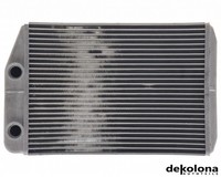Innenraumheizung WäRmetauscher FüR Peugeot Boxer Kasten, Fiat, CitroëN 06-25