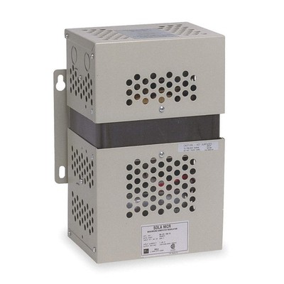 SOLAHD 63-23-230-8 Power Conditioner,Panel Mount,3kVA 5EU18