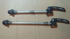Ultegra 6800 Series Skewers Front And Rear Br...