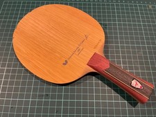 BUTTERFLY MIZUTANI JUN ZLC TABLE TENNIS BLADE...
