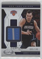 2018-19 Certified Materials 85/149 Mario Hezonja #MT-MHJ 00ix