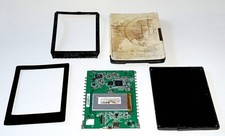 Kobo Aura H20 N250 6,8'' HD eReader 4GB mit magnetischer Klapphülle