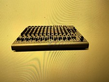 Behringer Eurorack UB2222FX-PRO 22-Channel Mixing Console XLR/TRS Studio Live