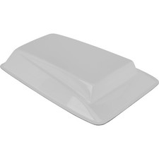 Pro Stock Drag Car Fiberglass Intake Air Hood Scoop 32 X 22 X 6