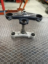 Piastre Forcella Honda Cbr600rr 2003/04