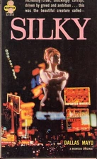 Dallas Mayo / Silky 1st Edition 1961