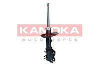 Kamoka StoßDäMpfer Links, Vorderachse U.A. FüR Chevrolet, Opel
