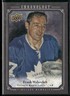 2019 Upper Deck Fall Expo - Toronto Maple Leafs Almuni Frank Mahovlich #MLA3