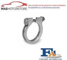 ROHRVERBINDER AUSPUFF ABGASANLAGE FA1 554-815 A FÜR VOLVO V60,C30,C70 II,S40 II