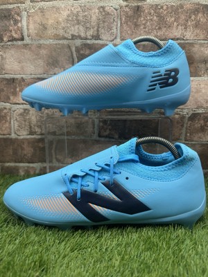New Balance Furon V7+ Firm Ground Herren Fußballschuhe UK 8,5