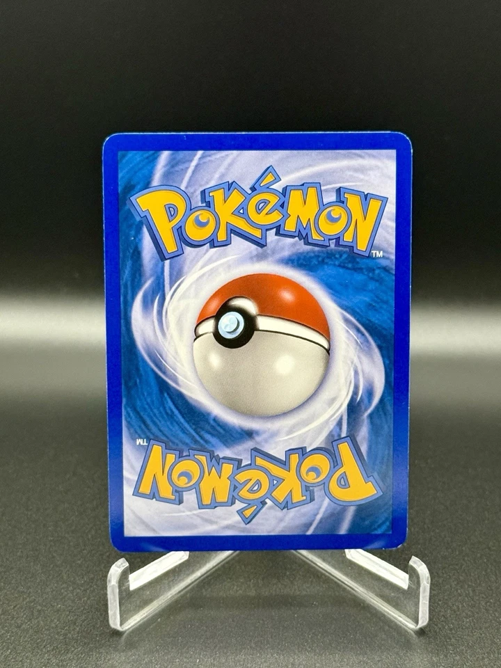 Pokémon TCG Infernape LV.X Diamond & Pearl 121/130 Holo Rare Near Mint Free Ship - Image 2 of 2