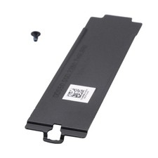 NEW for DELL Alienware x15 R1 M.2 2280 Thermal Bracket SSD Shield Caddy 5GDMJ US