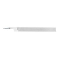 Pferd Tools Werkstattfeile Messerform 250Mm Hieb 1 FüR Grobe Zerspanung