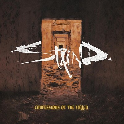 CD ''Staind - Confessions Of The Fallen'' im Digipack  ***Neu & OVP***