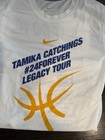 Nike Dri- Fit Wnba Tamika Catchings Legacy Tour Size Medium. New Without Tags