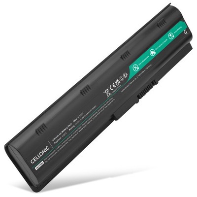 Ersatz Akku für HP TPN-Q109 4400mAh