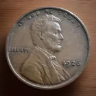 1926-P XF Lincoln Wheat Cent “Best Value on eBay" FAST SHIPPING #2423