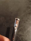  Graf von Faber-Castell Mechanical Pencil Guilloche Black - Germany — photo 2