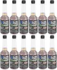 Alliant Power ULTRAGUARD Diesel Fuel Treatment - 12 Pack of Pints # AP0501