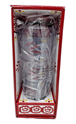 Temp-tations Old World Insulated Travel Mug 14 oz Double Wall New