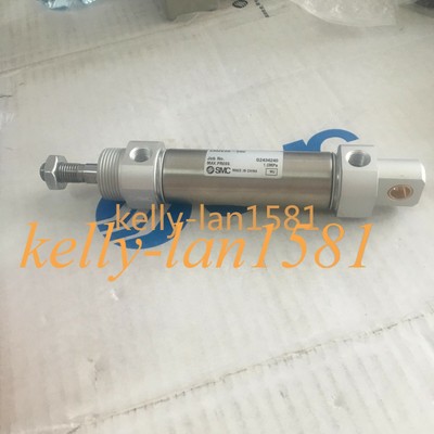 1pc New SMC Earring Integrated Cylinder CM2E25-50Z